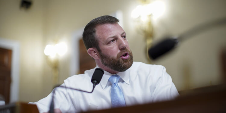 5 things to know about Trump's DHS pick Markwayne Mullin