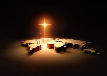 6 ways a weak Western Church hurts the global Church