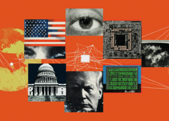 7 key takeaways from Trump's new AI policy framework