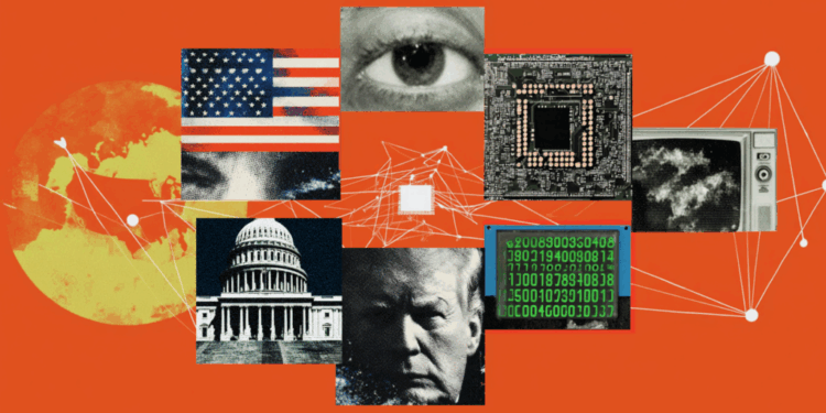 7 key takeaways from Trump's new AI policy framework