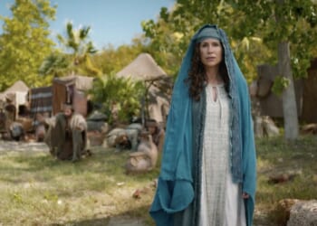 7 new faith-based movies, TV series to watch this Easter