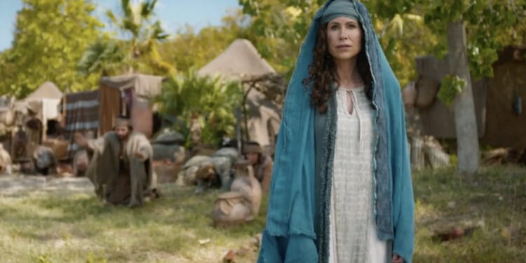 7 new faith-based movies, TV series to watch this Easter