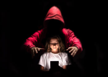 764 and online predators: The Church must enter this war on our kids