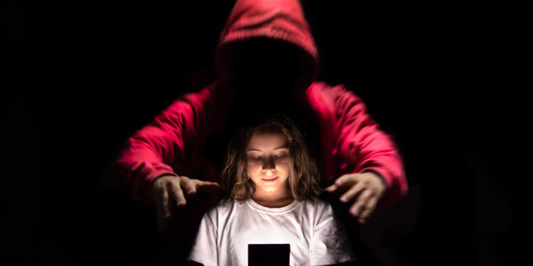 764 and online predators: The Church must enter this war on our kids