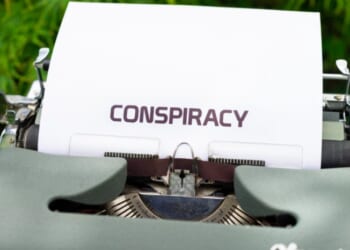 8 steps to scapegoating: How smart people end up believing conspiracy theories