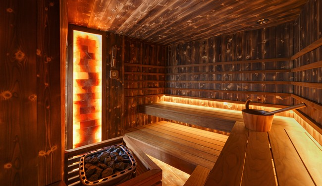 9th Circuit Judge Comes Out Swinging (Ahem)...in Spicy Dissent Over Women-Only Nude Spa – RedState