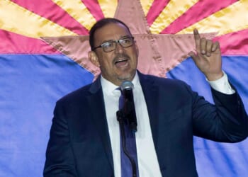 9th Circuit Shuts Down Arizona Voter Fraud Fears as 'Speculative'