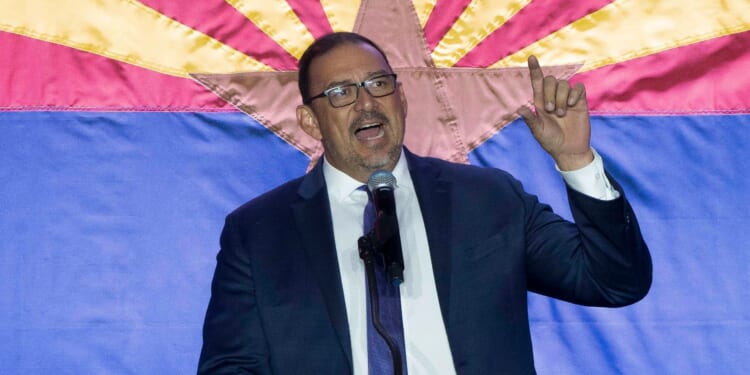 9th Circuit Shuts Down Arizona Voter Fraud Fears as 'Speculative'