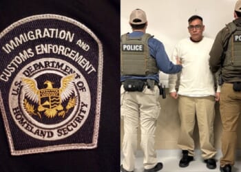 A Child’s Tip To ICE May Have Saved Her Mom’s Life From ‘Monster’