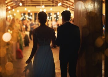 A Decade Between First Date And ‘I Do’ — What Changed?