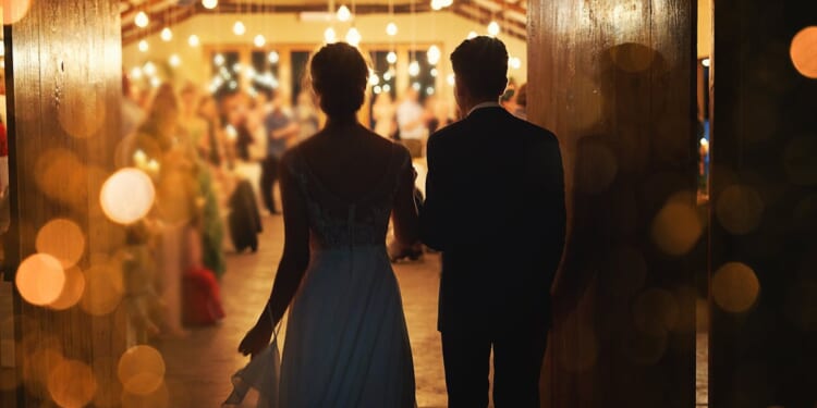 A Decade Between First Date And ‘I Do’ — What Changed?