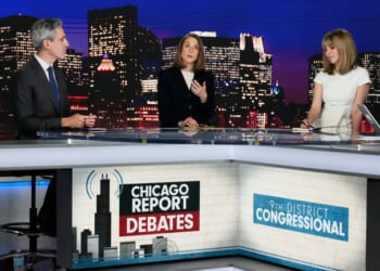A Democrat Illinois MeToo 'Scandal' Badly Implodes, and Provides an Important Reminder in the Process – RedState
