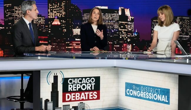 A Democrat Illinois MeToo 'Scandal' Badly Implodes, and Provides an Important Reminder in the Process – RedState