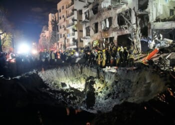 'A Force That Has Never Been Seen Before' — Trump Warns Iran That Retaliation Would Be Very, Very Costly – RedState