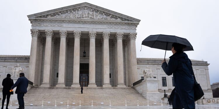 A Legal Analysis of the Supreme Court's Villarreal v. Texas Decision