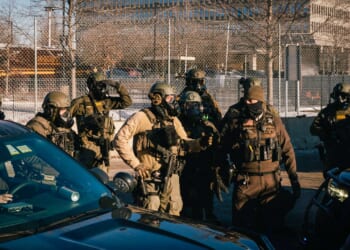 A Minnesota Police Chief Said ICE Was Harassing Residents. Here Are Some of Their Stories.