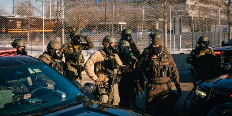 A Minnesota Police Chief Said ICE Was Harassing Residents. Here Are Some of Their Stories.