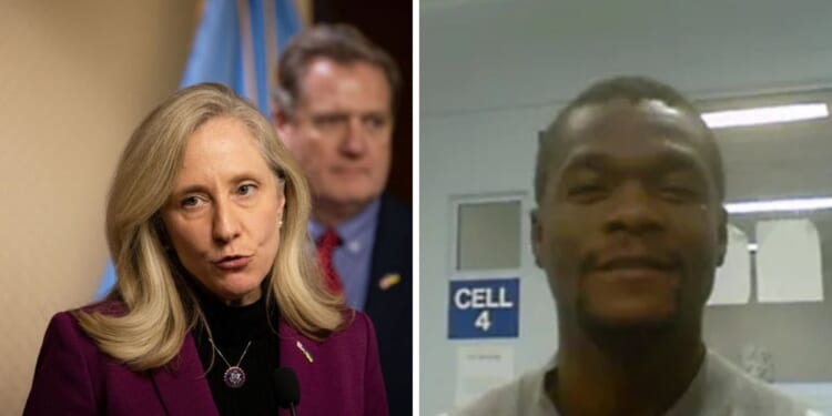 A Mother Killed At Bus Stop — Now Dem Governor Could Let Illegal Alien Suspect Walk