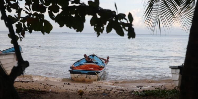 A Path to Defeating the Drug Cartels in Caribbean