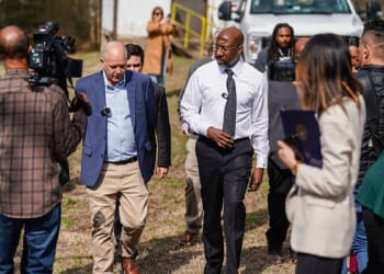 A Small Town Is Trying to Pull The Plug On A Local ICE Detention Center