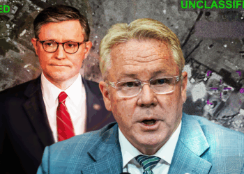 A few Republicans think war with Iran is a bad idea