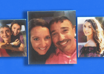 A jury approves damages after 2 Texas cops snatched a supposedly 'abandoned' girl from her home