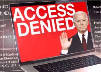 A lawsuit settlement highlights Trump's hypocrisy on government meddling with social media