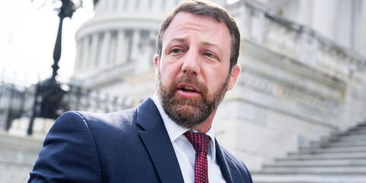 A ‘Humbled’ Markwayne Mullin Reveals Who He Called First After He Was Tapped For DHS Secretary
