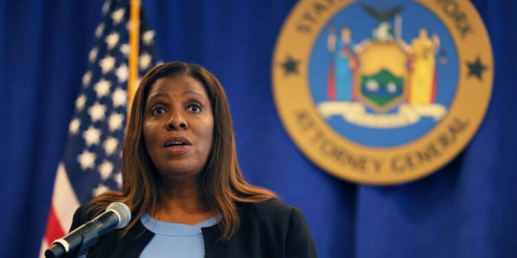 AG's office demands NYU hospital resume puberty blockers, cross-sex hormones to teens