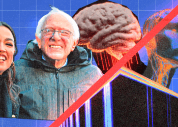 AI Relies on Data Centers. Bernie Sanders and AOC Want To Freeze Their Construction.