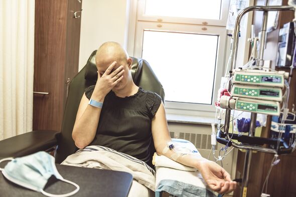 AI tech could spare patients from 'blind' chemo