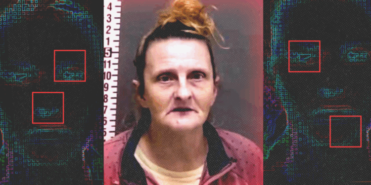 AI facial recognition error led to months in jail for Angela Lipps