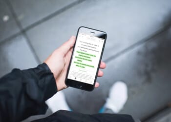 AI’s Bible misquotes range from 15% to 60%, YouVersion CEO says