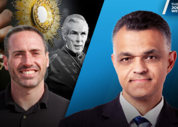 ANTI-CHRIST PROPHECY according to Fulton Sheen – nearing fulfilment