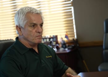 AZ Sheriff Overseeing the Guthrie Abduction Case May Soon Have to Face Voters in Recall – RedState