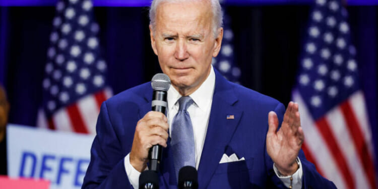 Abortion pill complications increased after Biden ended in-person requirement: report
