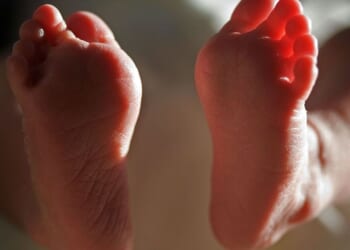 Abortion up to birth voted though — supported by only 1% of Brits | UK | News