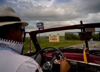 Activist Groups Pour Into Cuba, As If the Citizens Have Not Suffered Enough Already – RedState
