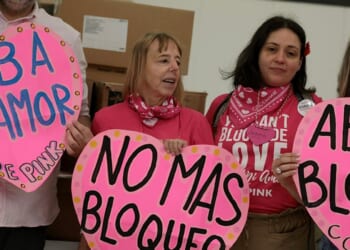 Activists Descend on Cuba to Virtue Signal for Marxist Tyrants