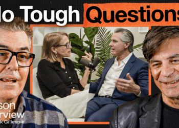 Adam Carolla: Why No One Under 30 Trusts Legacy Media