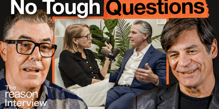 Adam Carolla: Why No One Under 30 Trusts Legacy Media