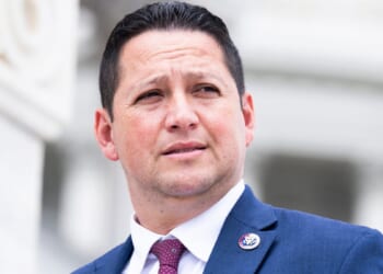 After Admitting Affair With Staffer, Texas Rep Faces GOP Calls To End Re-Election Bid