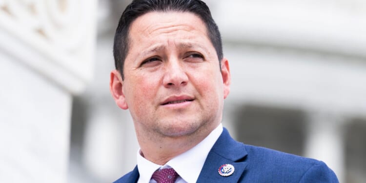 After Admitting Affair With Staffer, Texas Rep Faces GOP Calls To End Re-Election Bid