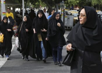 After Anthem Defiance, Five Iranian Women’s Soccer Players Secure Asylum in Australia – RedState