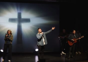 Alabama-based multisite Church of the Highlands opens 2nd Georgia campus