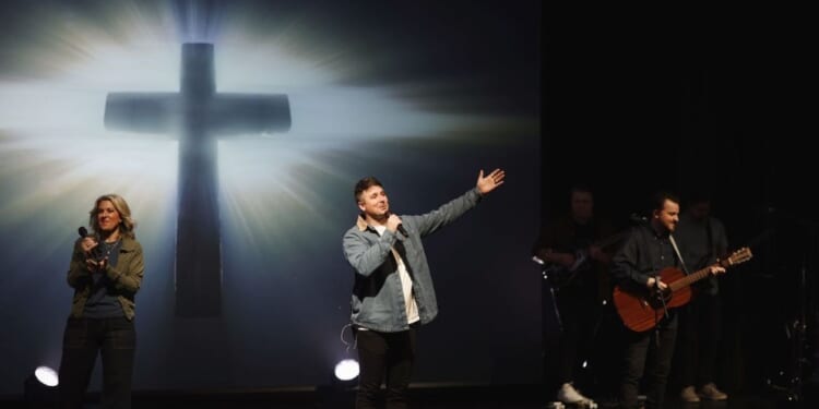 Alabama-based multisite Church of the Highlands opens 2nd Georgia campus