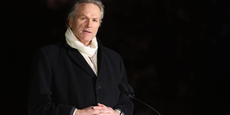 Alaska Under Biden vs. Trump: Gov. Dunleavy Draws Contrast