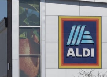 Aldi announces major changes to food in UK stores - proud Brits will love it | UK | News