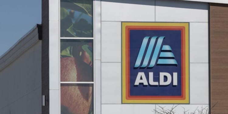 Aldi announces major changes to food in UK stores - proud Brits will love it | UK | News