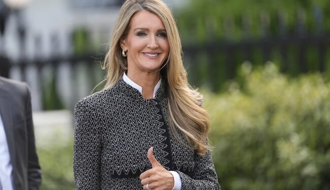 All Loans Now Americans Only – RedState